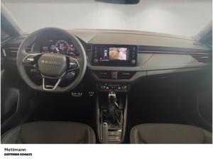 Skoda Scala Monte Carlo 1.5 TSI (Mettmann)