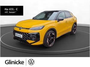 Volkswagen T-Roc R-Line 1.5 eTSI DSG | Panorama