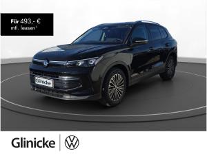 Volkswagen Tiguan "ENERGY" 2,0 TDI DSG | Standheiz.