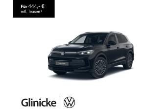Volkswagen Tiguan "ENERGY" 2,0 TDI DSG | Standheiz.