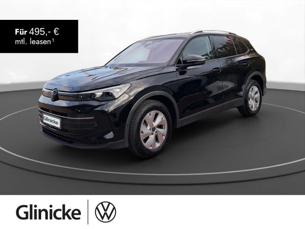 Volkswagen Tiguan "ENERGY" 2,0 TDI DSG | Standheiz.