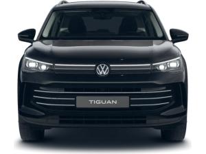 Volkswagen Tiguan Elegance 2,0 TDI DSG | IQ. | HUD
