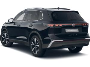 Volkswagen Tiguan Elegance 2,0 TDI DSG | IQ. | HUD