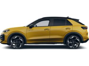 Volkswagen T-Roc R-Line 1.5 eTSI DSG | Panorama