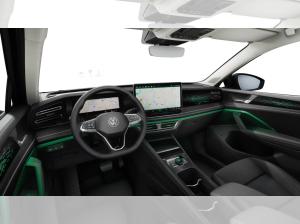 Volkswagen Tiguan Elegance 2,0 TDI DSG | IQ. | HUD
