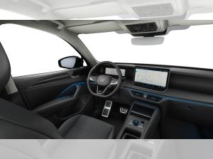 Volkswagen Tiguan "ENERGY" 2,0 TDI DSG | Standheiz.