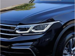 Volkswagen Tiguan Allspace 2.0 TDI 4M DSG R-Line SHZ*PAS*LAS