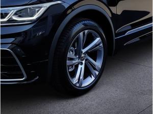 Volkswagen Tiguan Allspace 2.0 TDI 4M DSG R-Line SHZ*PAS*LAS
