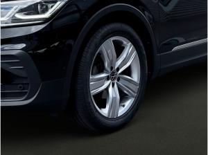 Volkswagen Tiguan 1.5 TSI DSG Life AHK*RFK*NAV*SHZ*PDC
