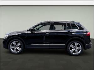 Volkswagen Tiguan 1.5 TSI DSG Life AHK*RFK*NAV*SHZ*PDC