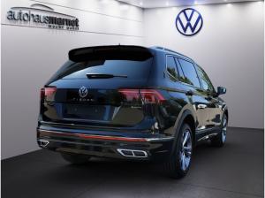 Volkswagen Tiguan Allspace 2.0 TDI 4M DSG R-Line SHZ*PAS*LAS