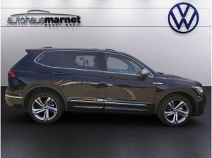 Volkswagen Tiguan Allspace 2.0 TDI 4M DSG R-Line SHZ*PAS*LAS