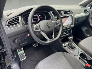 Volkswagen Tiguan 1.5 TSI DSG Life AHK*RFK*NAV*SHZ*PDC
