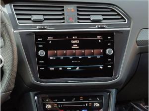 Volkswagen Tiguan Allspace 2.0 TDI 4M DSG R-Line SHZ*PAS*LAS