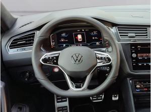 Volkswagen Tiguan Allspace 2.0 TDI 4M DSG R-Line SHZ*PAS*LAS