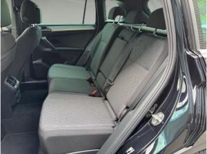 Volkswagen Tiguan 1.5 TSI DSG Life AHK*RFK*NAV*SHZ*PDC