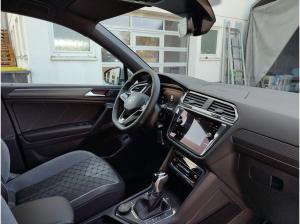 Volkswagen Tiguan Allspace 2.0 TDI 4M DSG R-Line SHZ*PAS*LAS