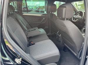 Volkswagen Tiguan 1.5 TSI DSG Life AHK*RFK*NAV*SHZ*PDC
