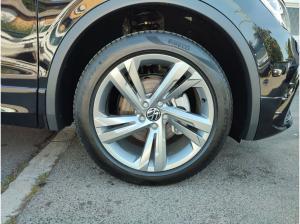 Volkswagen Tiguan Allspace 2.0 TDI 4M DSG R-Line SHZ*PAS*LAS