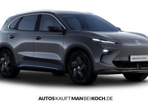 Foto - MG S5 EV Comfort 49kwh