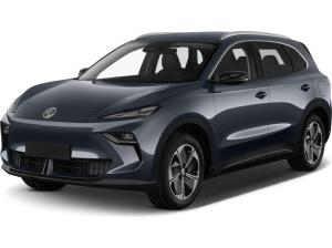 MG S5 EV Comfort 49kwh