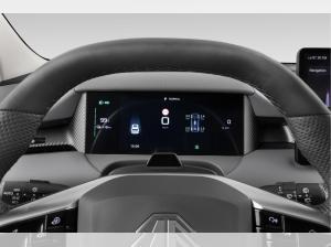MG S5 EV Comfort 49kwh