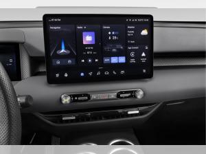 MG S5 EV Comfort 49kwh