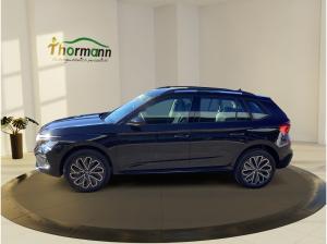 Skoda Kamiq (NW4)