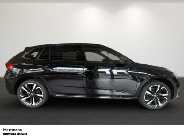 Skoda Scala Monte Carlo 1.5 TSI  (Mettmann)