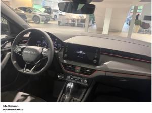 Skoda Scala Monte Carlo 1.5 TSI  (Mettmann)