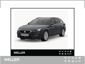 Seat Leon ‼️Sportstourer / Kombi Road Edition‼️