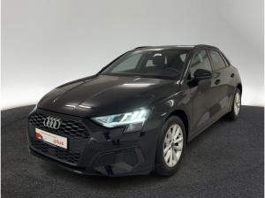 Audi A3 Sportback 30 TDI 6-G. LED NAVI PDC STDHZG