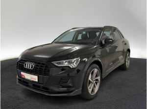 Audi Q3 advanced 35 TFSI S tr. AHK MATRIX NAVI VIRTUAL