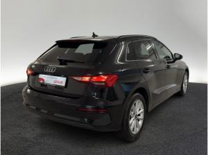 Audi A3 Sportback 30 TDI 6-G. LED NAVI PDC STDHZG