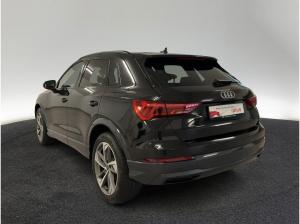 Audi Q3 advanced 35 TFSI S tr. AHK MATRIX NAVI VIRTUAL