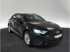 Audi A3 Sportback 30 TDI 6-G. LED NAVI PDC STDHZG