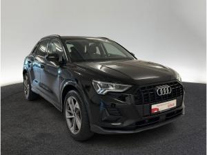 Audi Q3 advanced 35 TFSI S tr. AHK MATRIX NAVI VIRTUAL