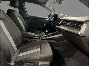 Audi A3 Sportback 30 TDI 6-G. LED NAVI PDC STDHZG