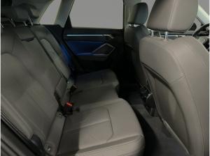 Audi Q3 advanced 35 TFSI S tr. AHK MATRIX NAVI VIRTUAL