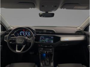 Audi Q3 advanced 35 TFSI S tr. AHK MATRIX NAVI VIRTUAL