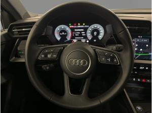 Audi A3 Sportback 30 TDI 6-G. LED NAVI PDC STDHZG