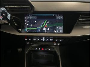 Audi A3 Sportback 30 TDI 6-G. LED NAVI PDC STDHZG