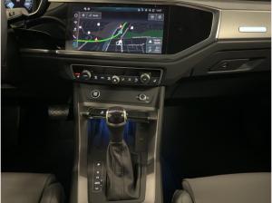 Audi Q3 advanced 35 TFSI S tr. AHK MATRIX NAVI VIRTUAL