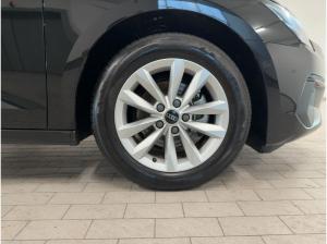 Audi A3 Sportback 30 TDI 6-G. LED NAVI PDC STDHZG