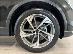 Audi Q3 advanced 35 TFSI S tr. AHK MATRIX NAVI VIRTUAL