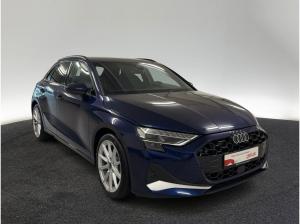 Audi A3 Sportback Advanced 30 TFSI S tr. LED NAVI RFK VIRTUAL