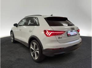 Audi Q3 advanced 35 TFSI S tr. AHK LED NAVI VIRTUAL