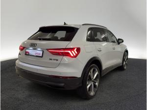 Audi Q3 advanced 35 TFSI S tr. AHK LED NAVI VIRTUAL