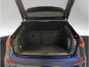 Audi A3 Sportback Advanced 30 TFSI S tr. LED NAVI RFK VIRTUAL