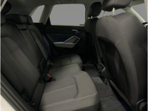 Audi Q3 advanced 35 TFSI S tr. AHK LED NAVI VIRTUAL